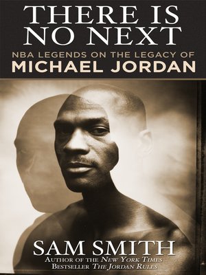 cover image of There Is No Next